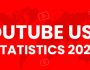 YOUTUBE STATISTICS 2024 (DEMOGRAPHICS, USERS BY COUNTRY & MORE )