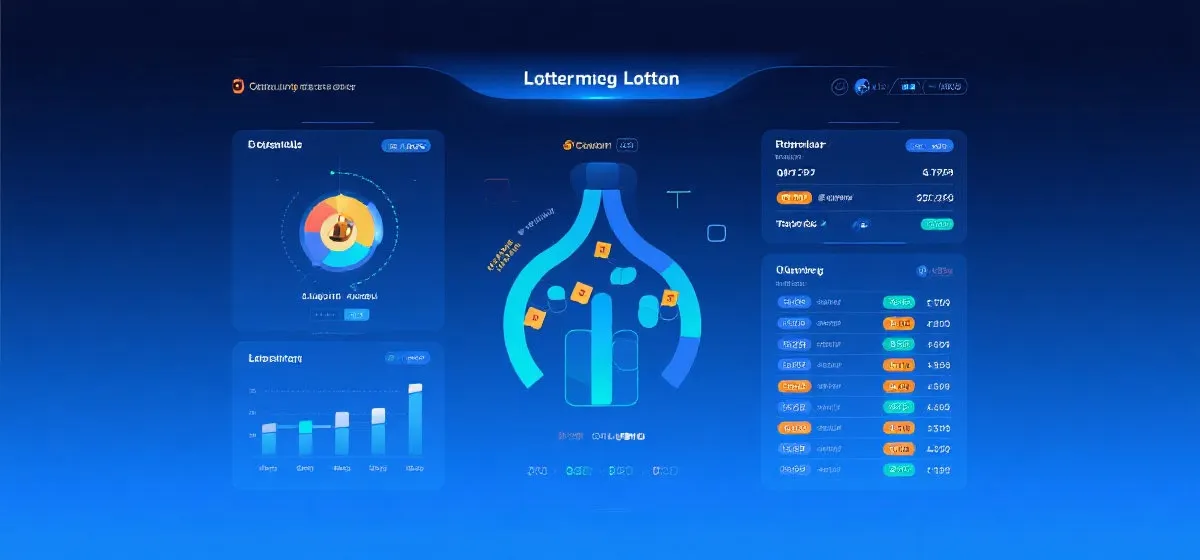 数据服务与开奖信息